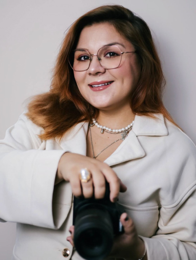 Beatrice Răduță
